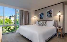 Beacon Hotel&Corporate Quarters